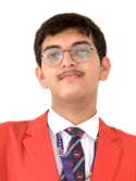 ARUP JYOTI BOSE
