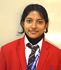 DEBAYONI ROY