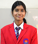 YUKTA MISHRA